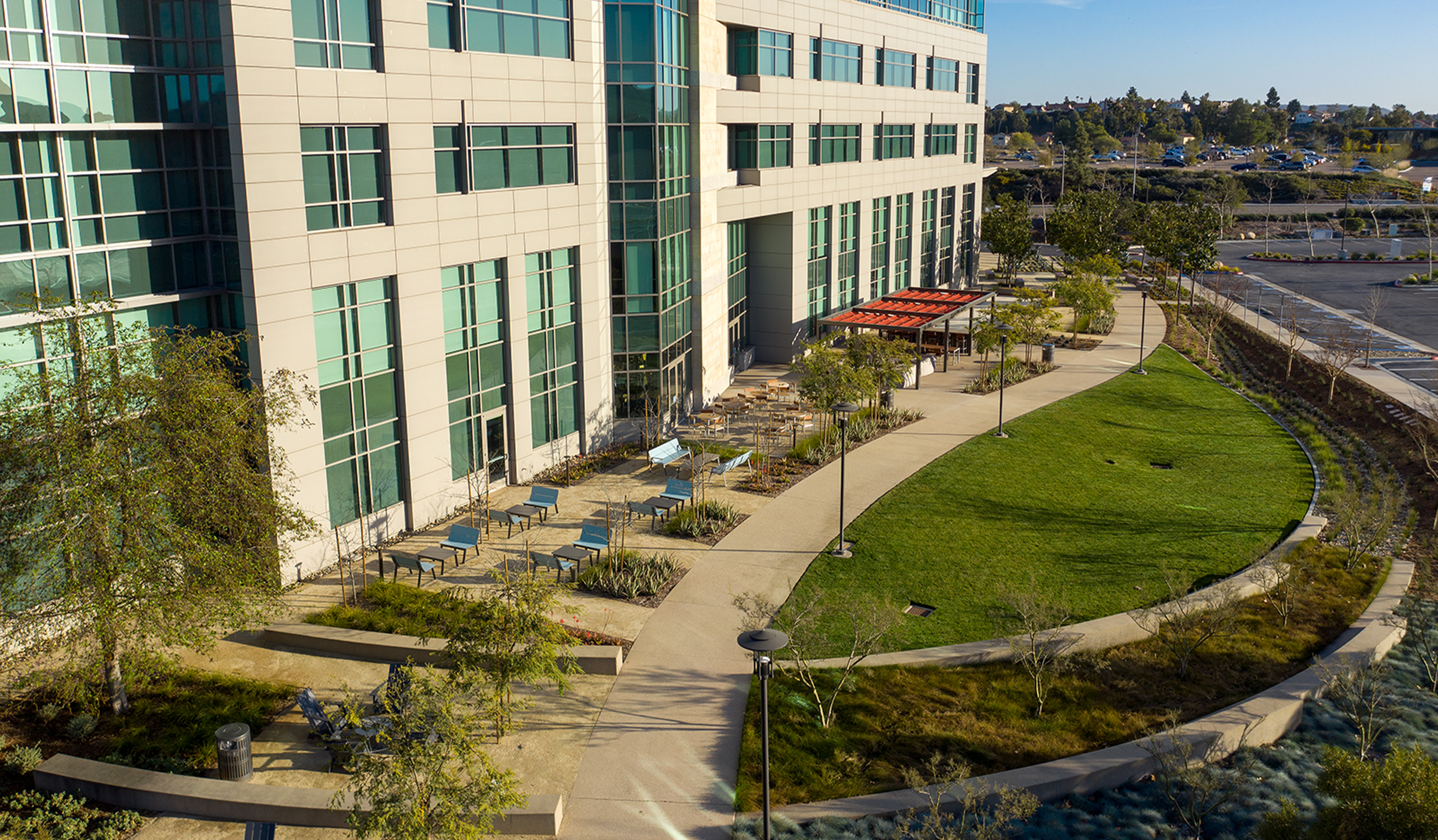 The Summit at Rancho Bernardo LPA