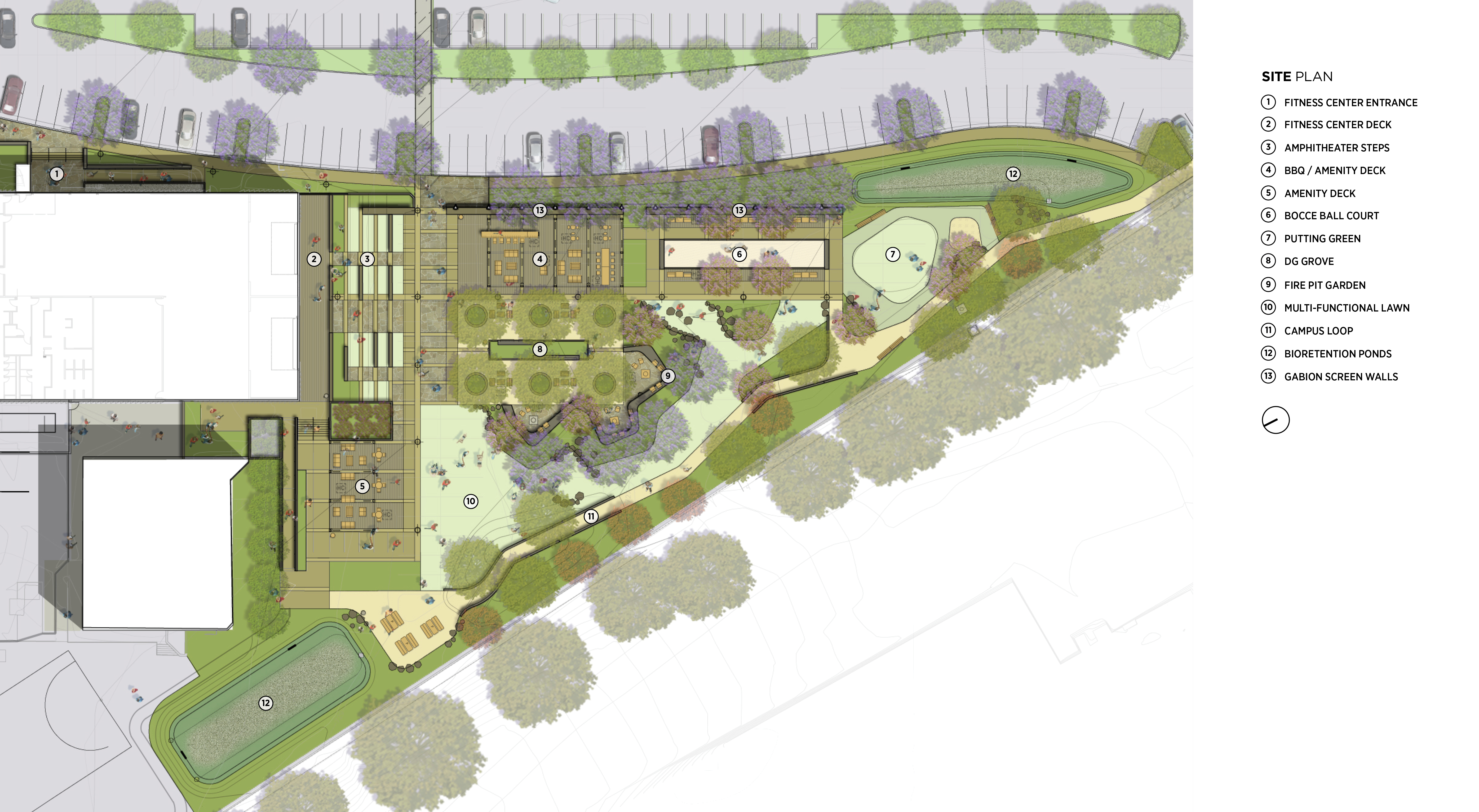 The Summit at Rancho Bernardo