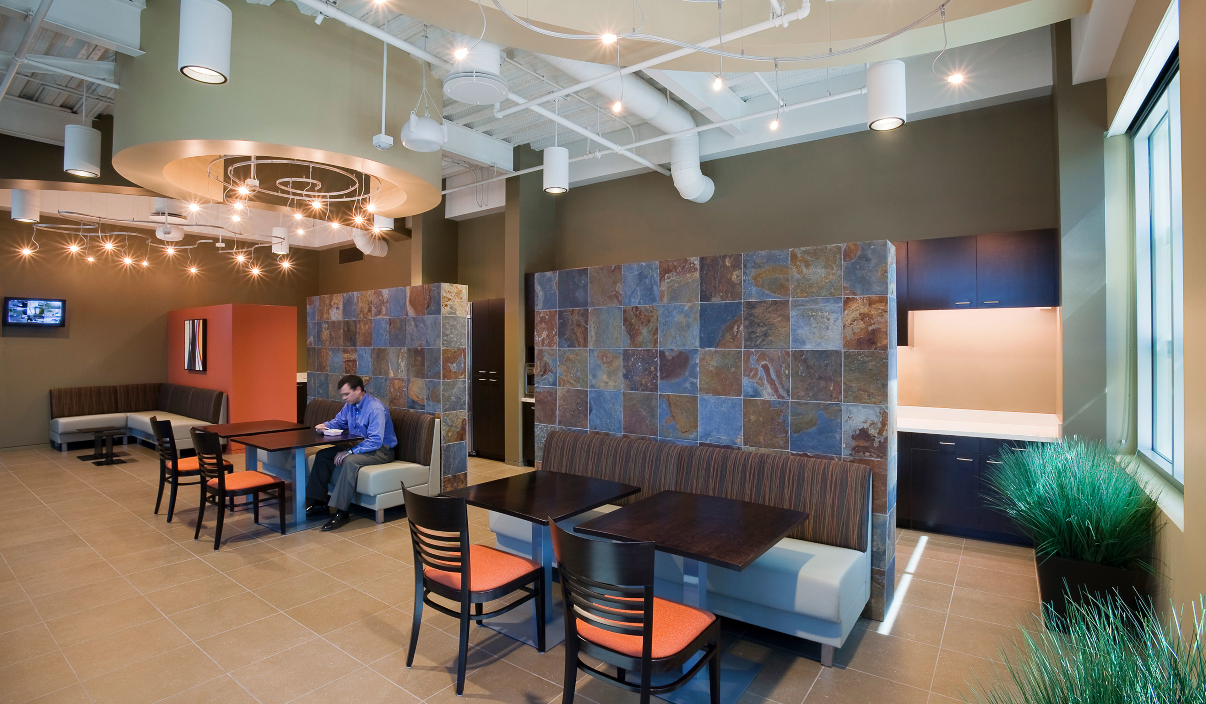 Watson Land Company Headquarters LPA