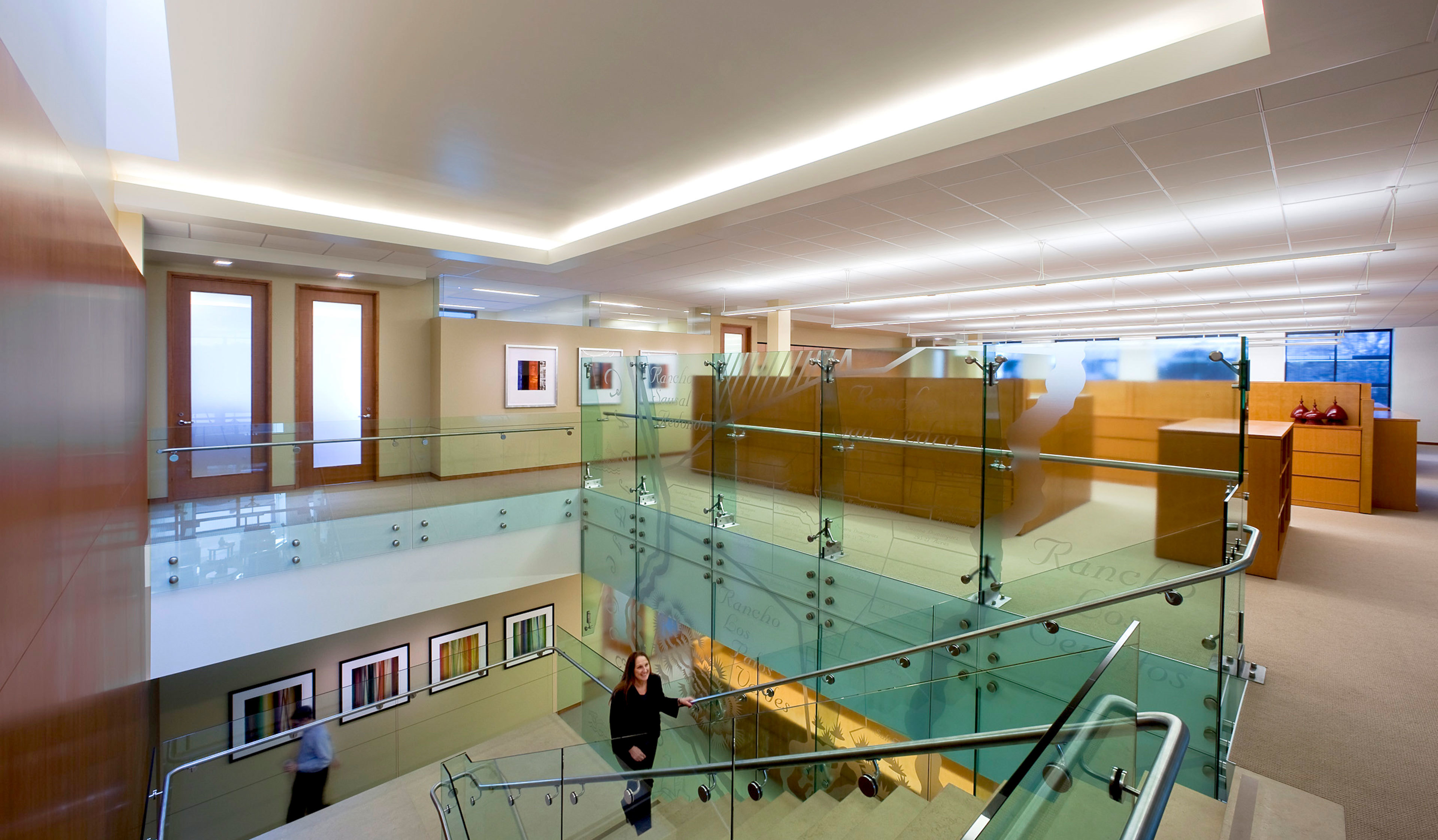 Watson Land Company Headquarters LPA