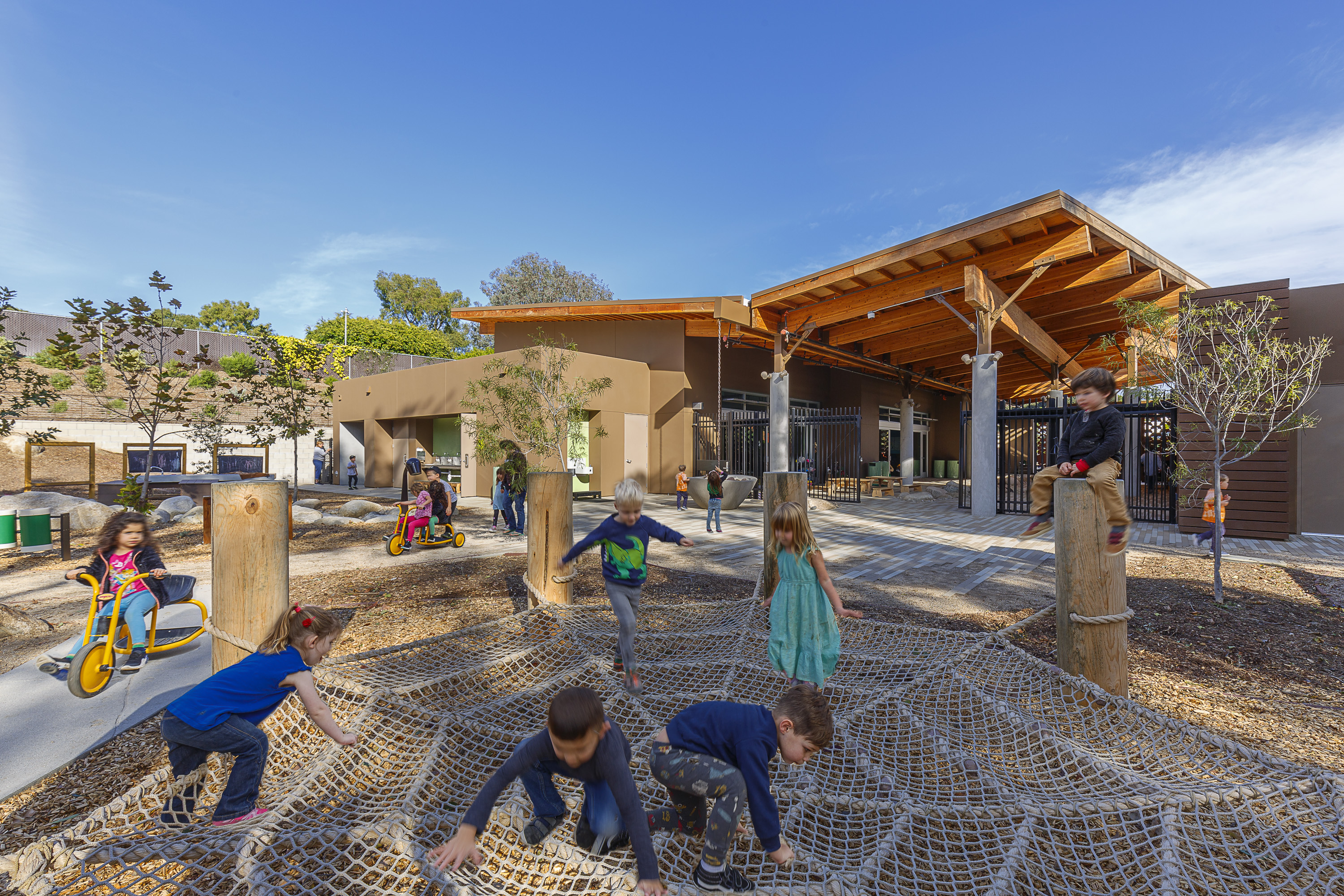 Re-evaluating Slab-on-Grade Construction in Expansive Soils: An ...