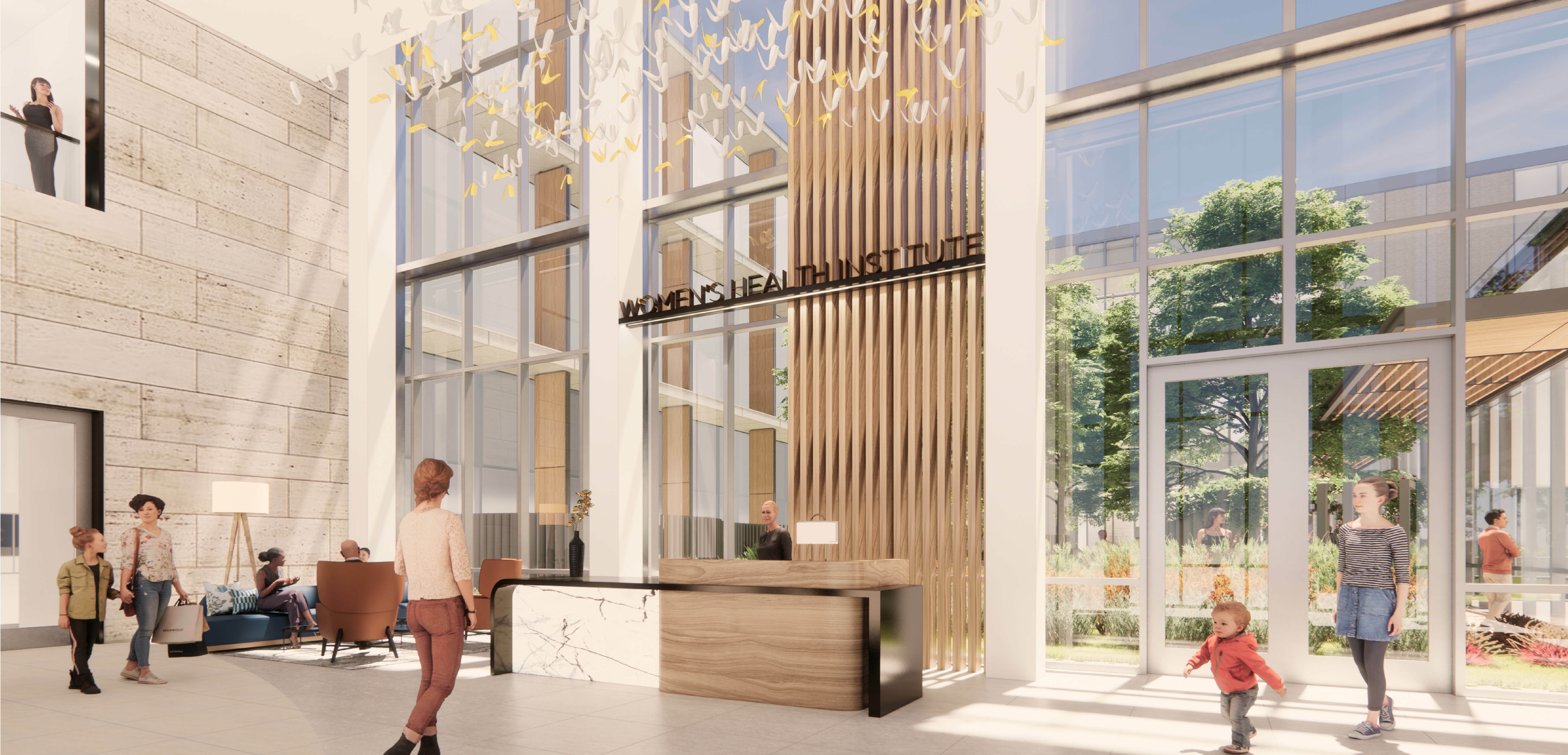 The New Customer Experience