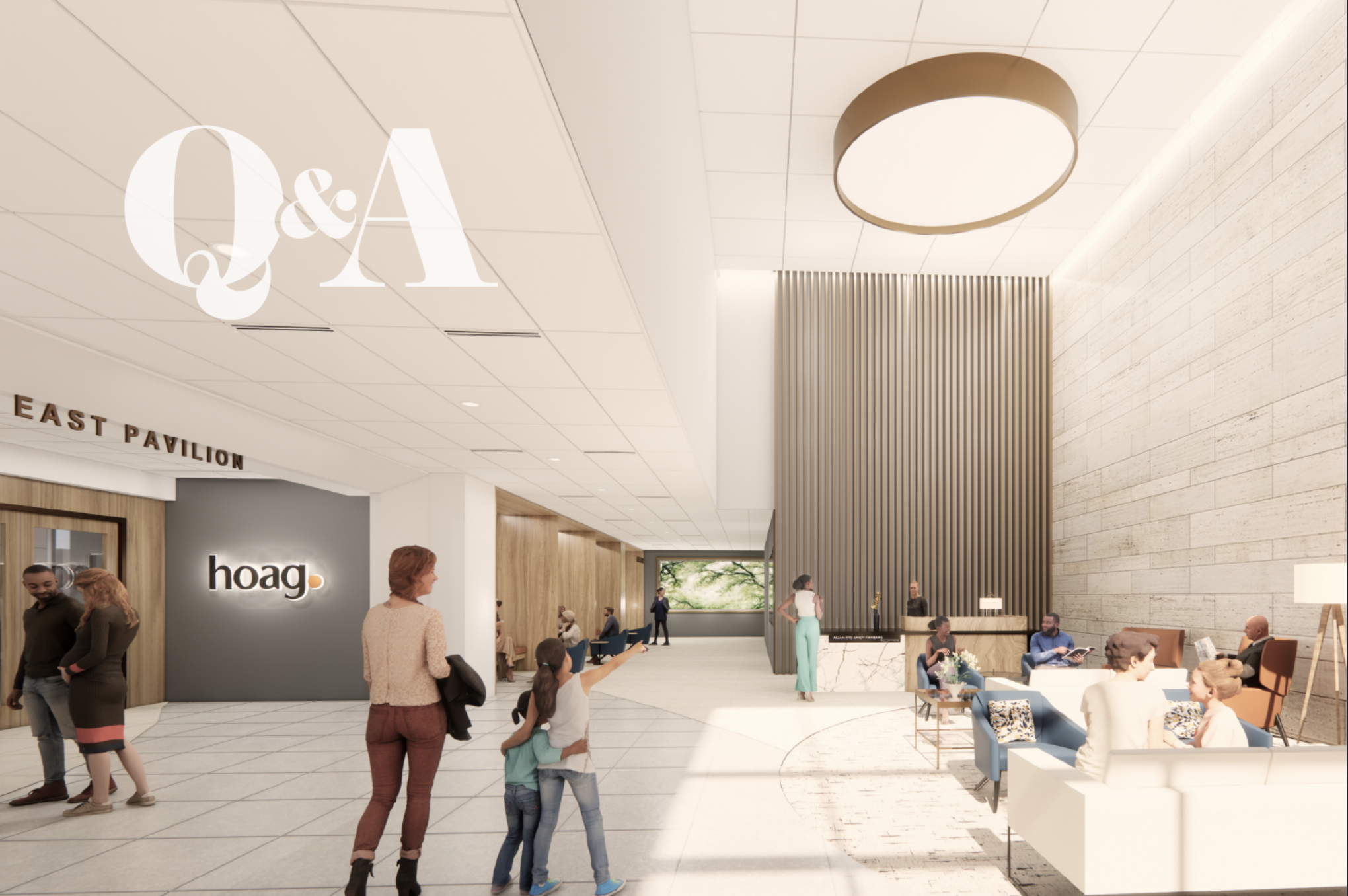 Q&A: A New Healthcare Paradigm