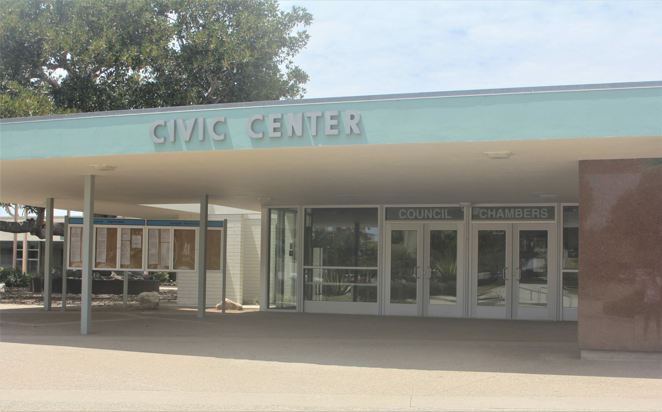 Architect, Builder Chosen for New Redondo Beach Police, Fire Stations