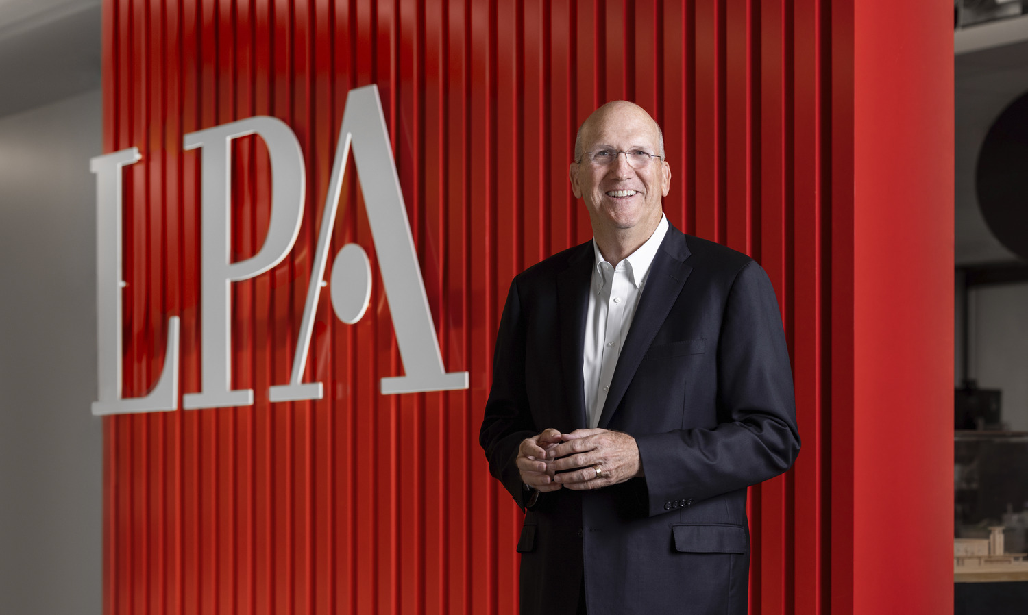 LPA President Dan Heinfeld Announces Retirement