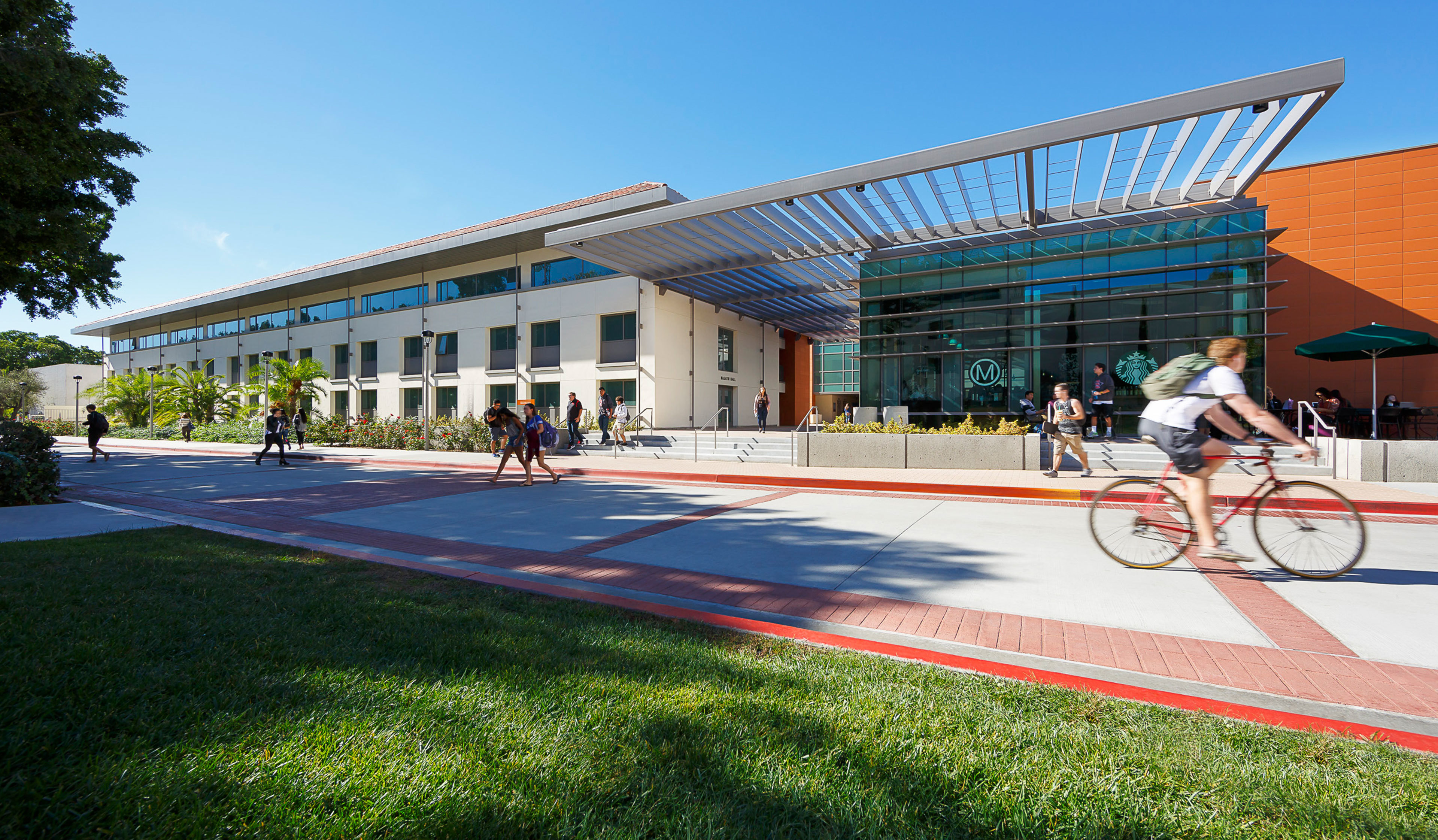 Sdsu Storm And Nasatir Hall6