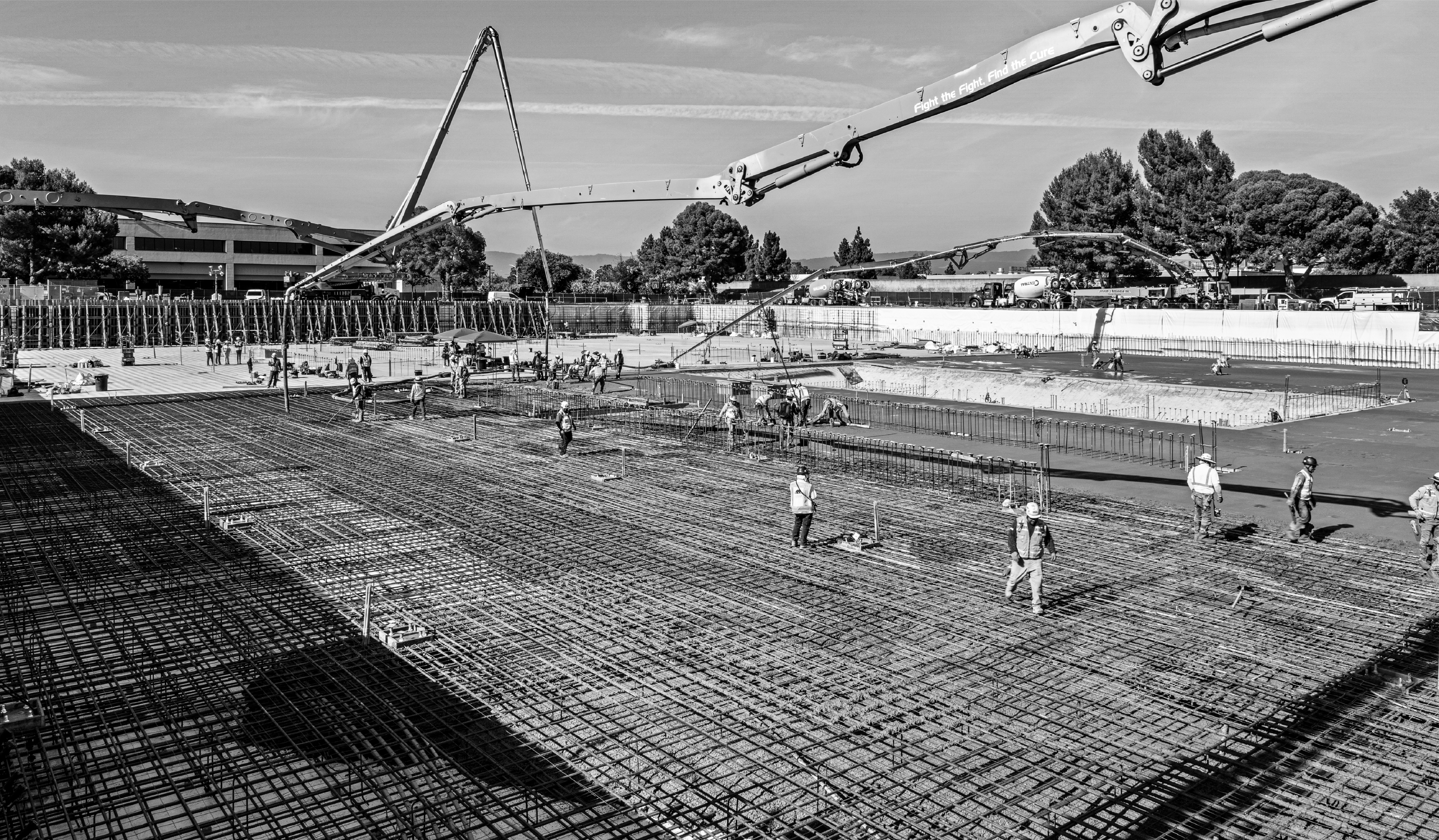 In Construction: Anchoring Innovation in Santa Clara