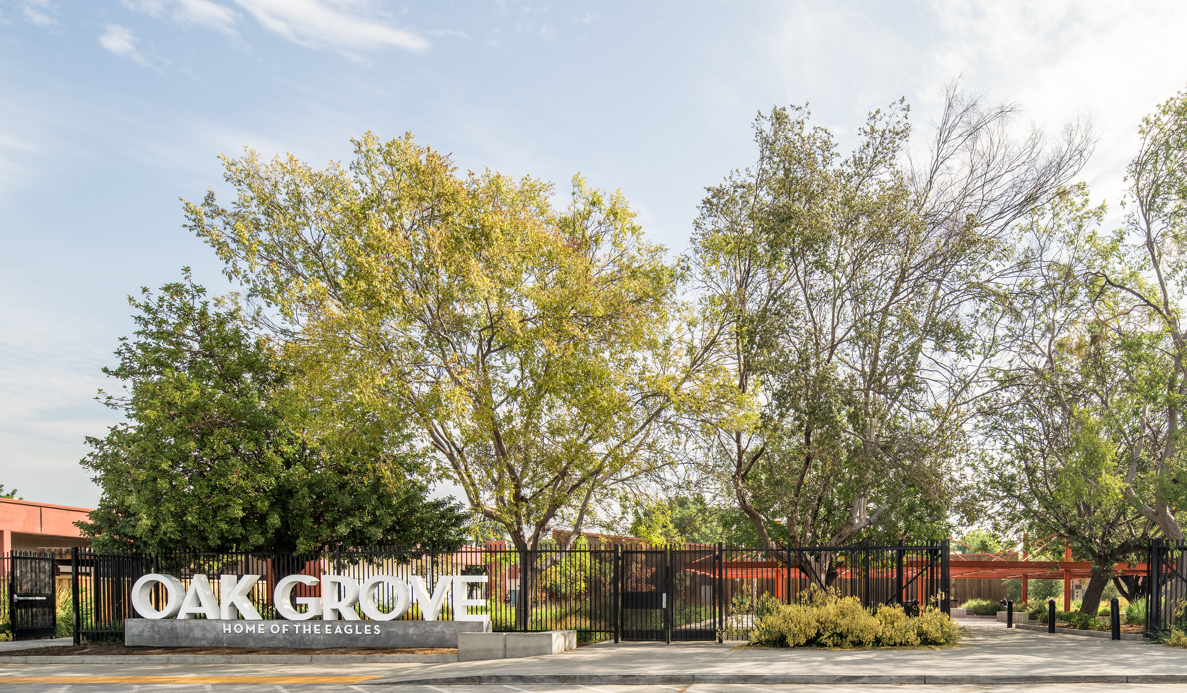 ASLA CA Sierra Chapter Honors LPA Landscape Projects