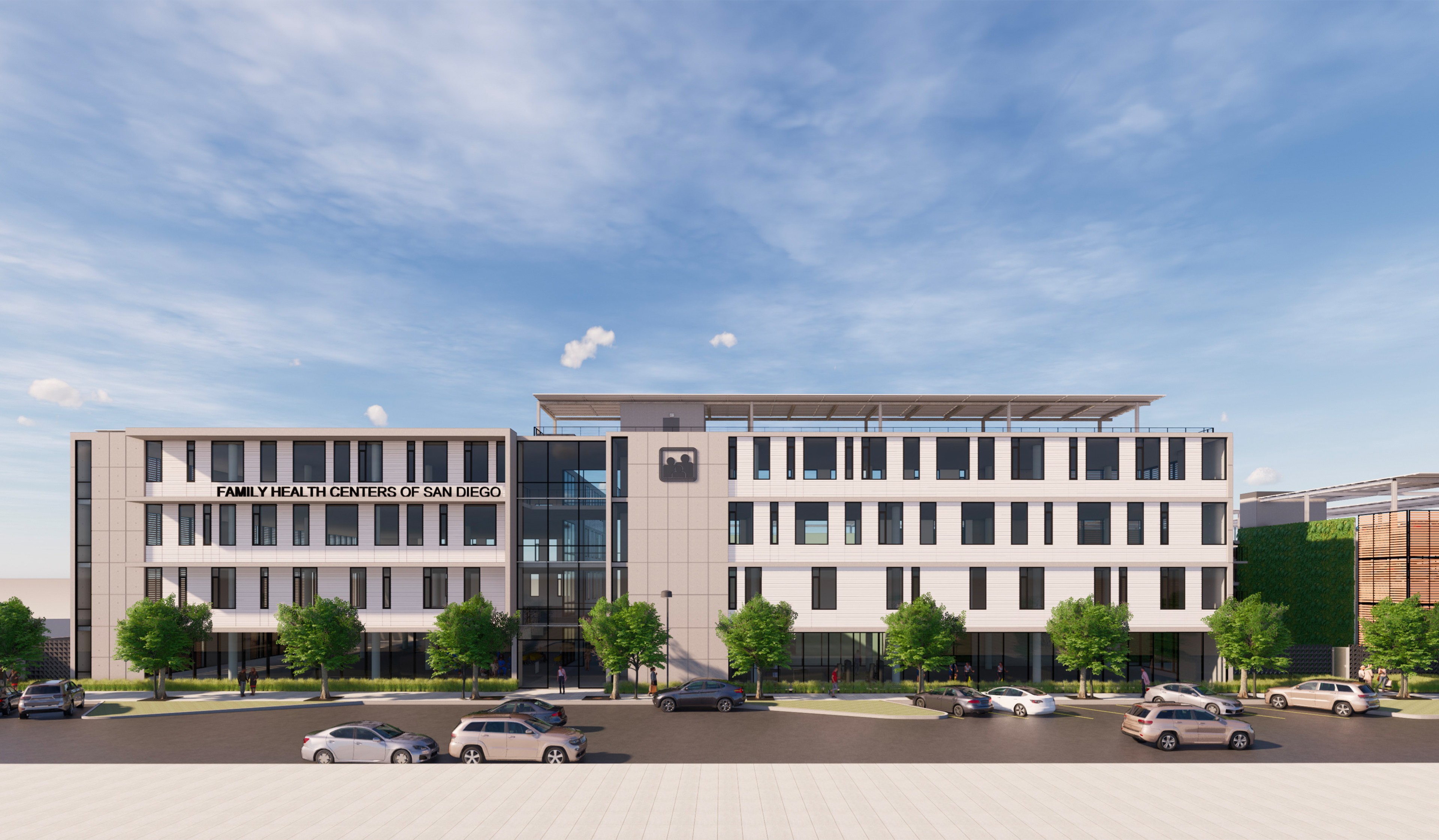 New Integrative Medicine and Wellness Center Will Support Community Health and Wellness