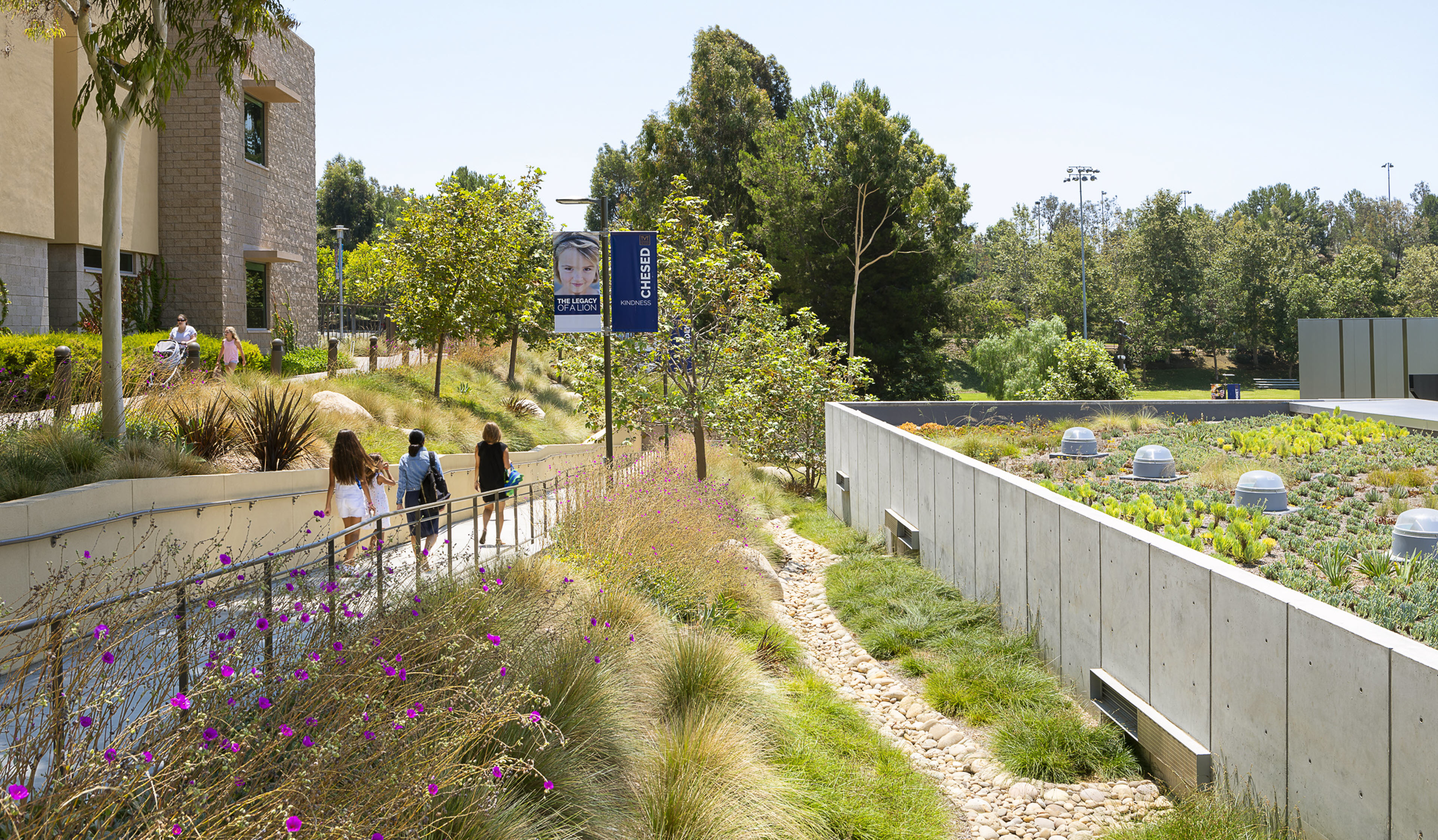 LPA Engineers Recognized for Outstanding Projects by the American Society of Civil Engineers