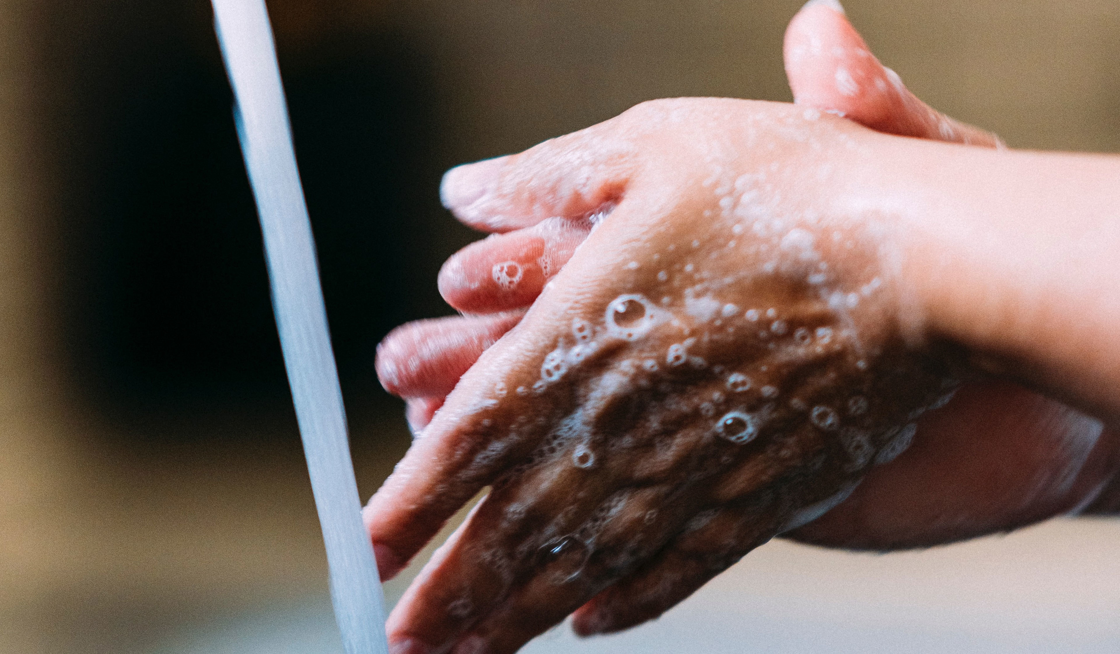 Behavioral, Environmental & Operational Strategies for Reducing Infection Transfer