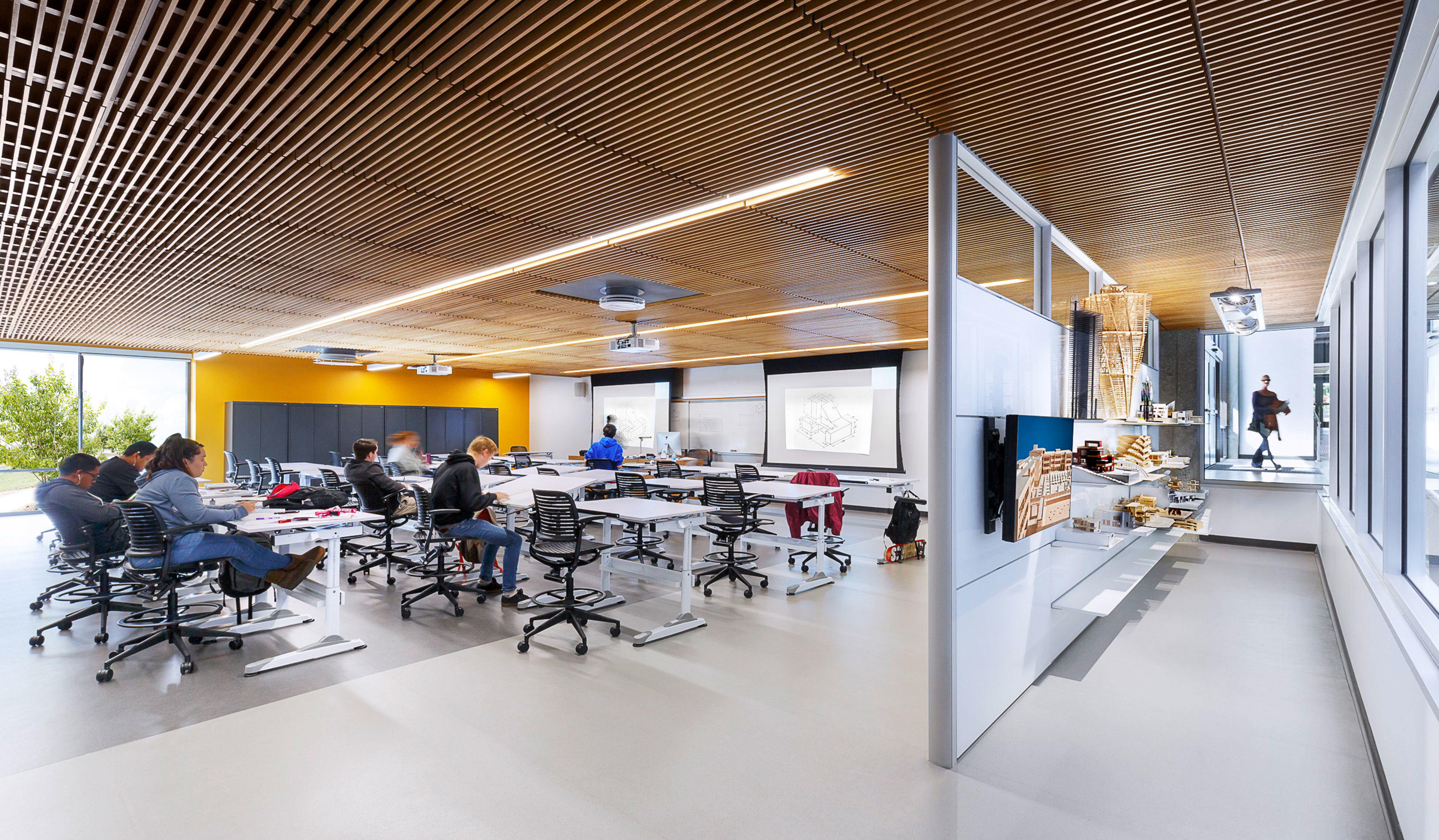 West Valley College Cilker School Of Art And Design5