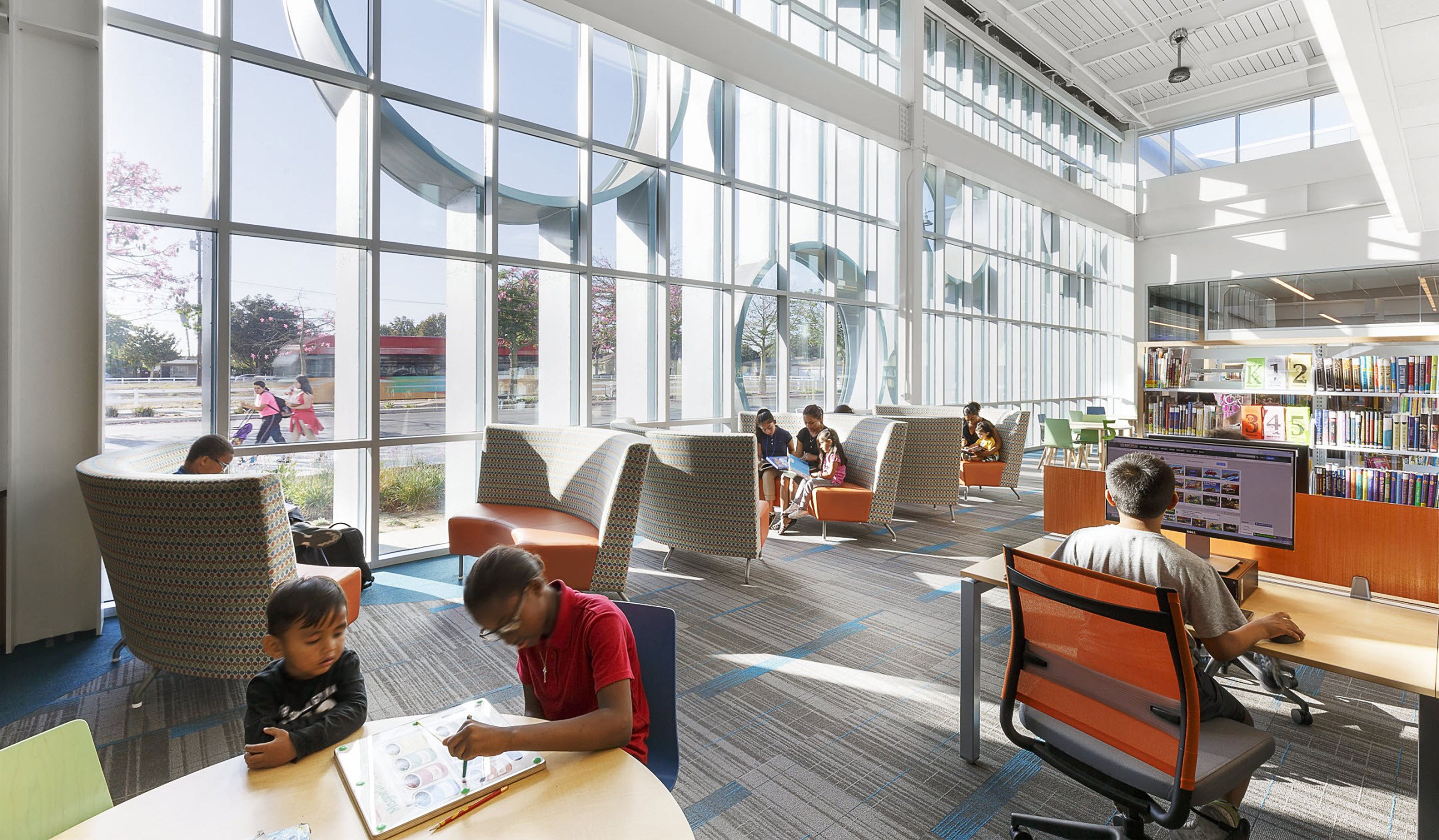 Civic Government Expertise Image 1