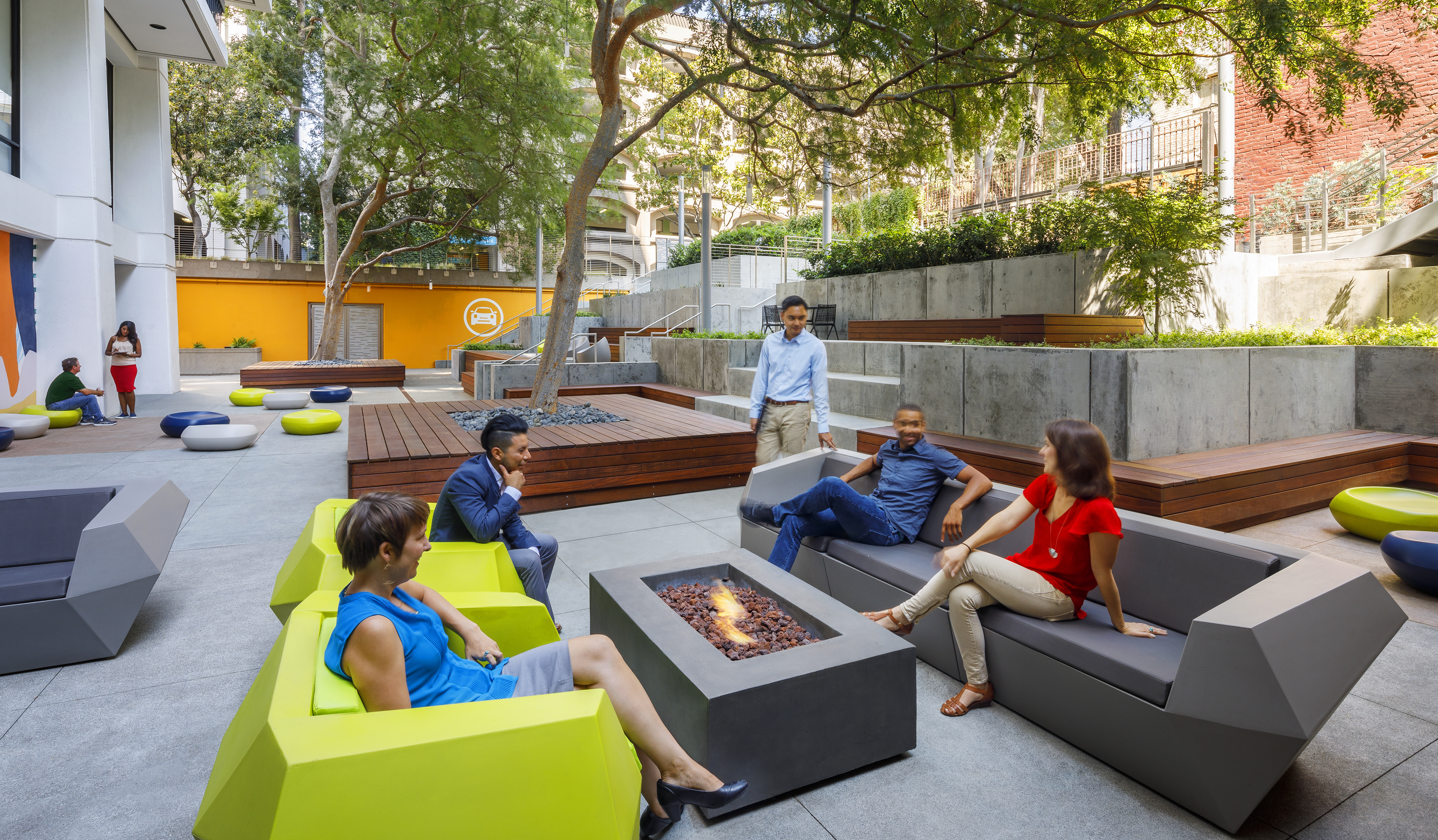 Developer Expertise Image 1