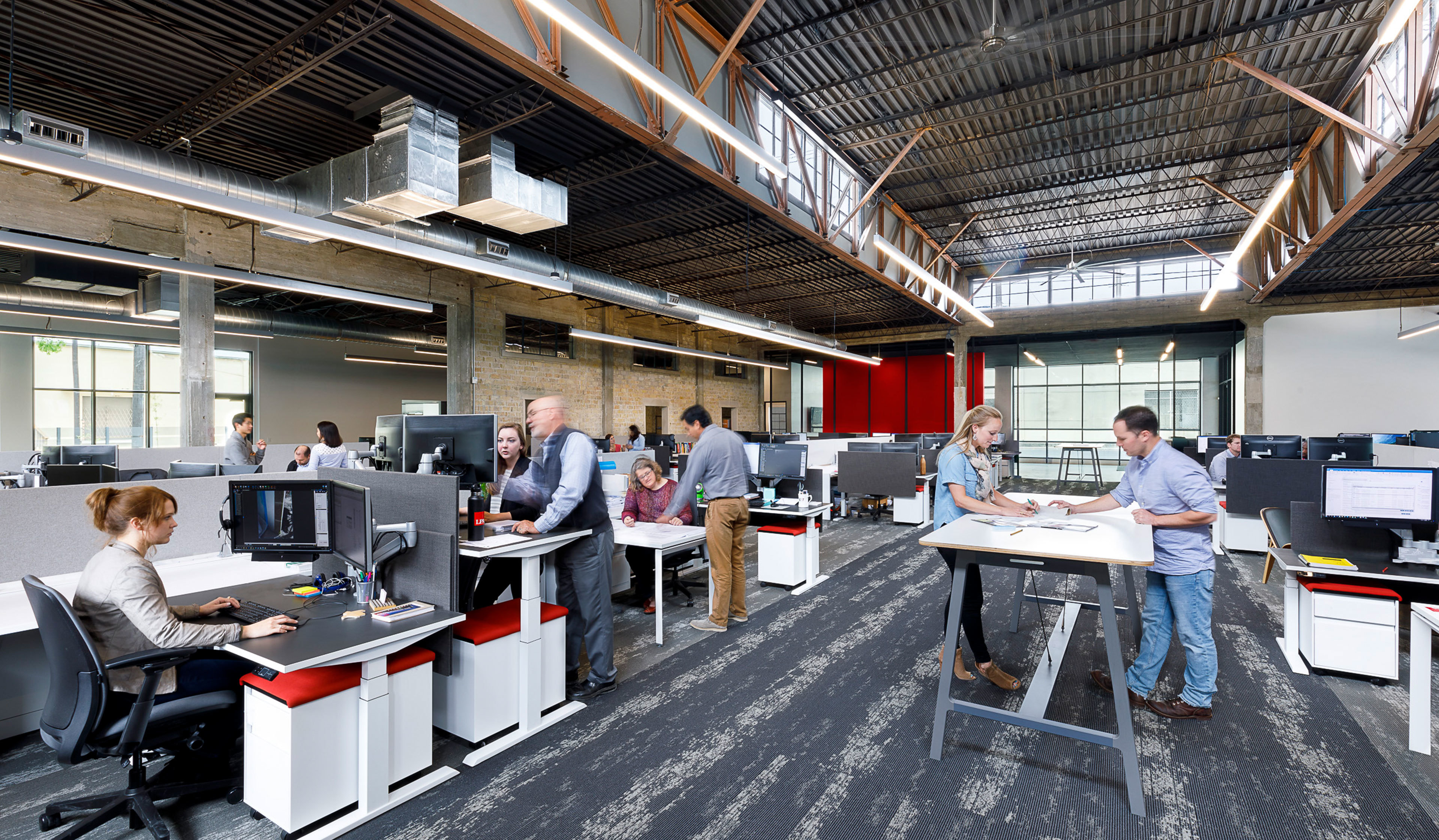 Lpa San Antonio Lpa Inc