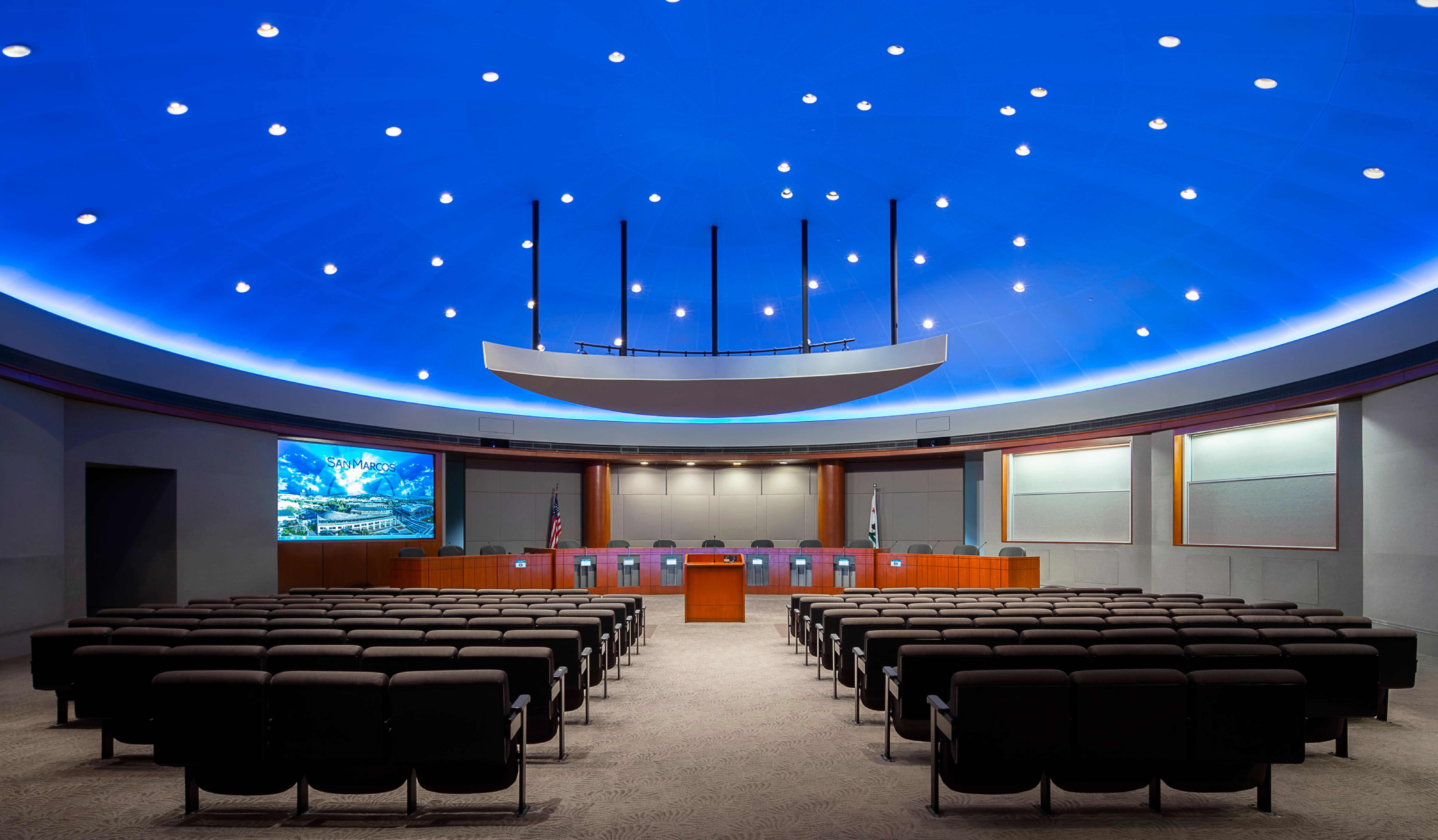 60th Anniversary Spotlight: A Pivotal Project for a Community