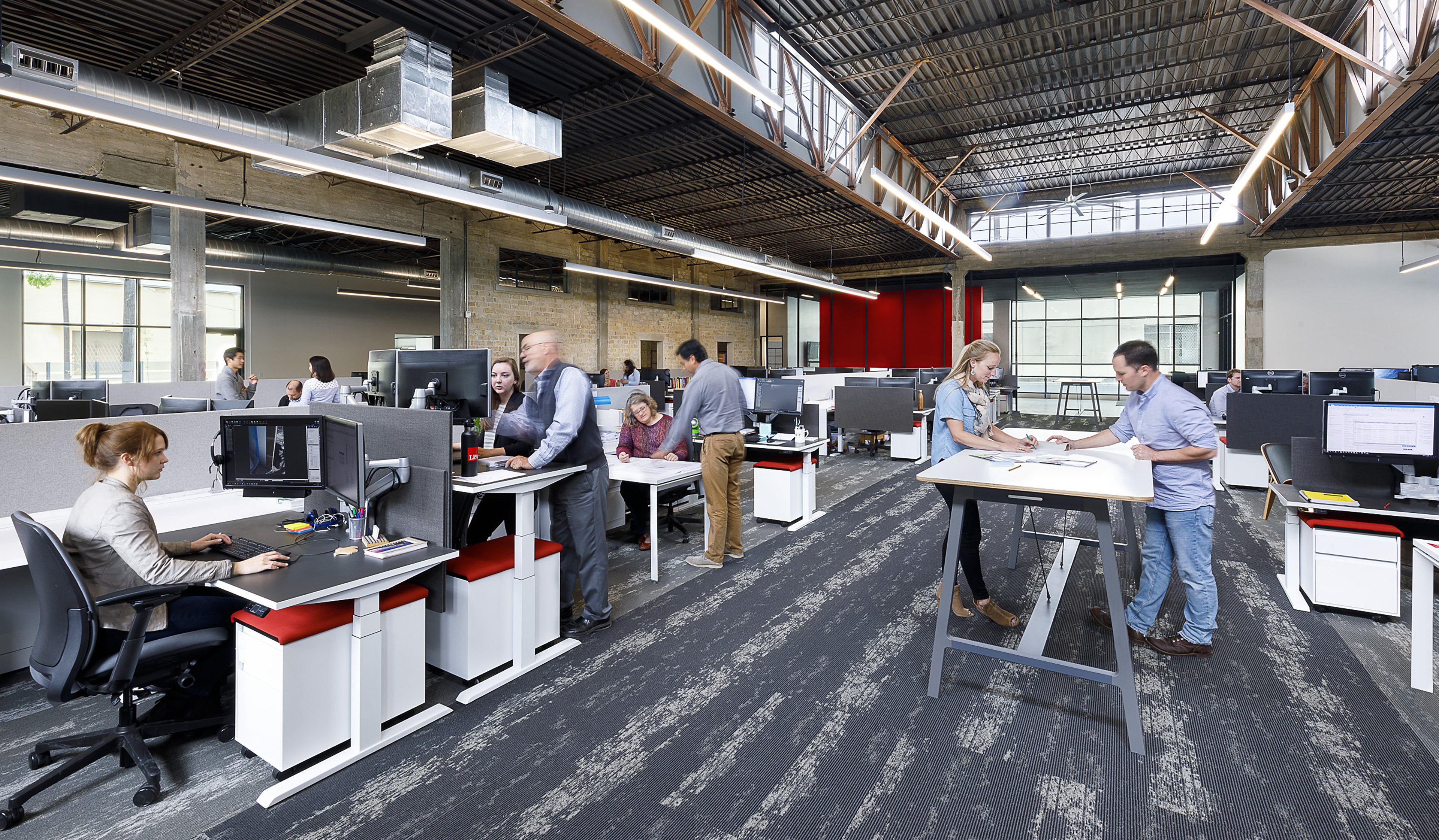 San Antonio Studio Honored for Historical Restoration