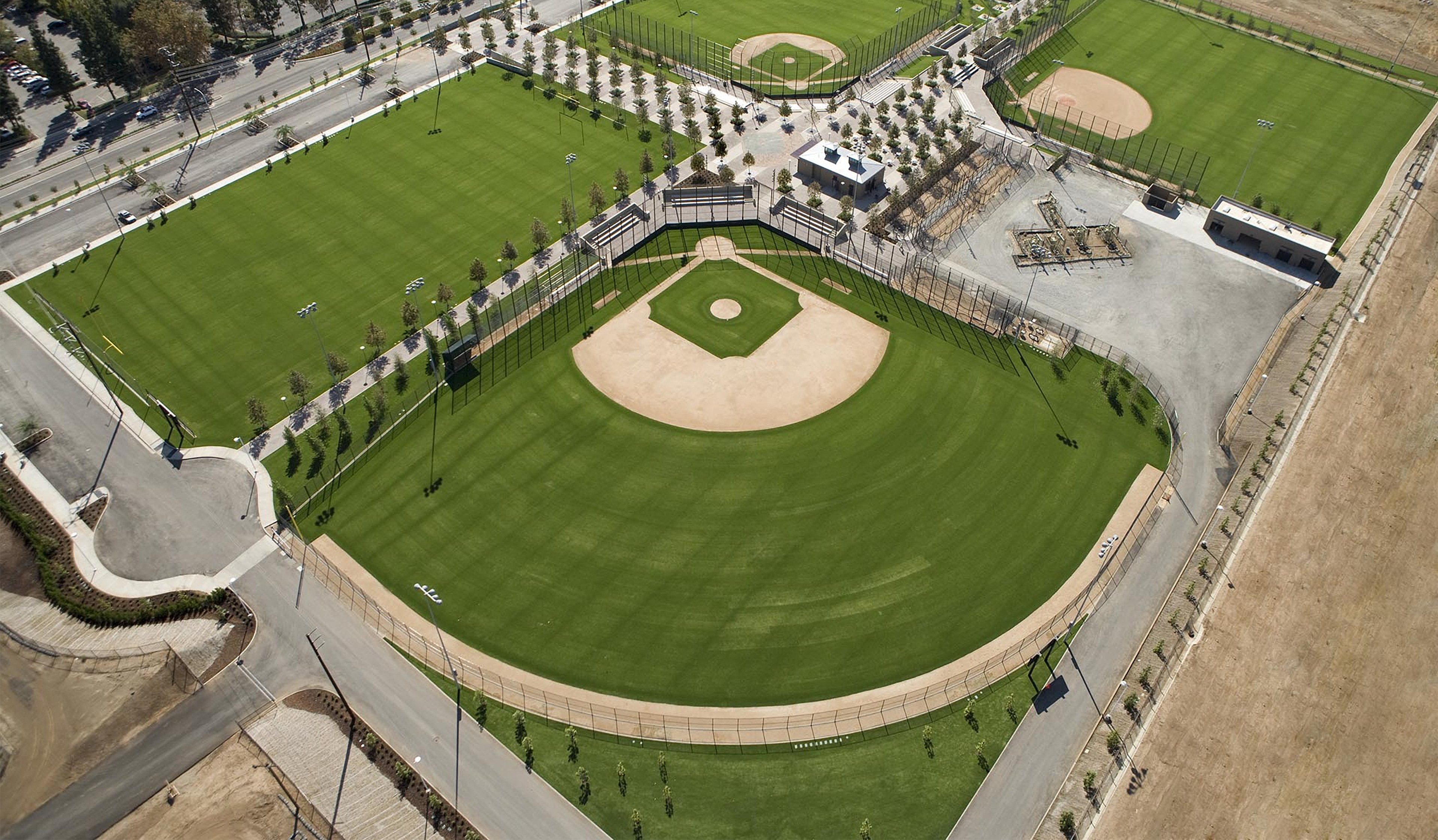 Sport Recreation Expertise Image 1