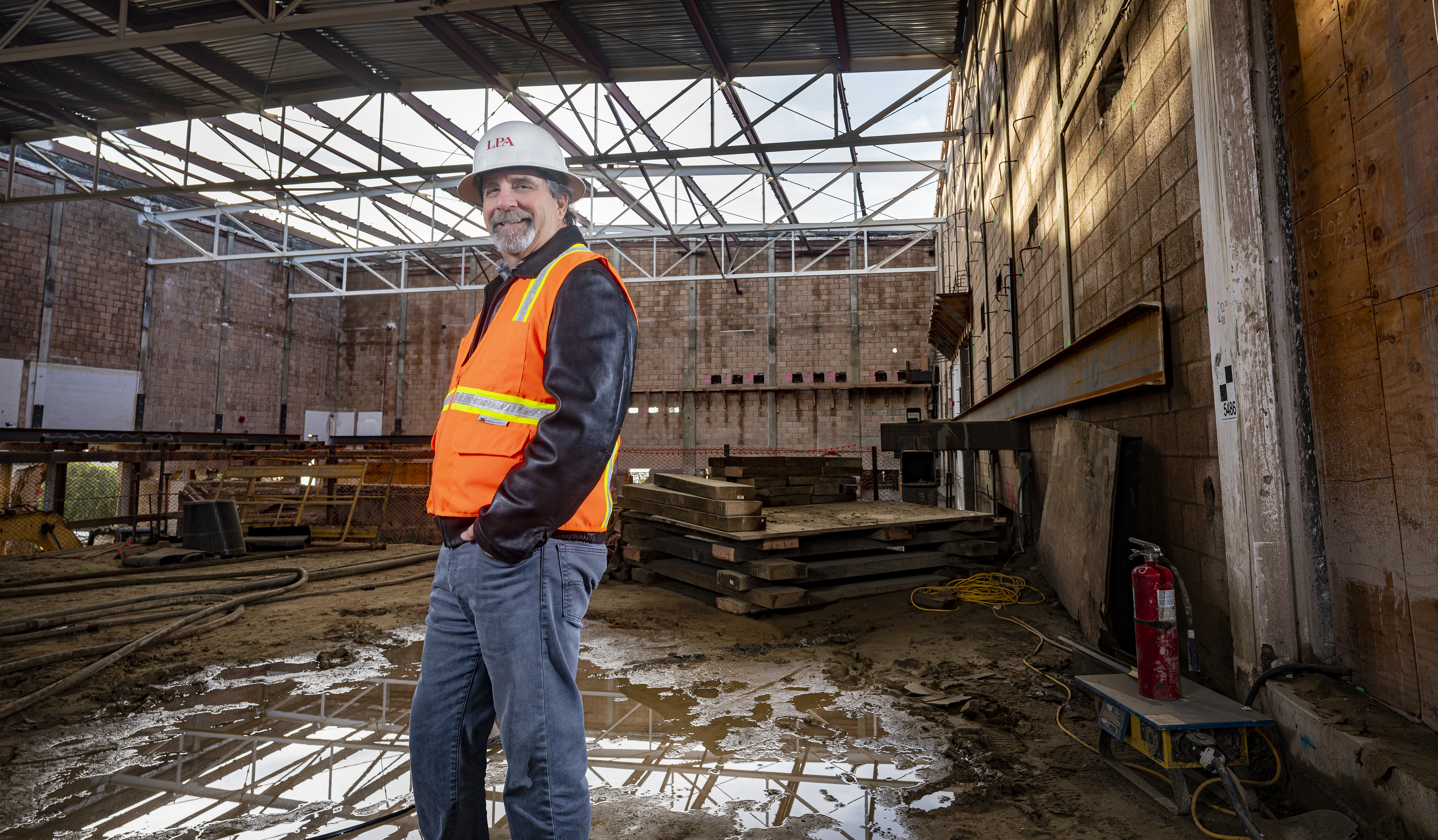 F Brandon de Arakal PP