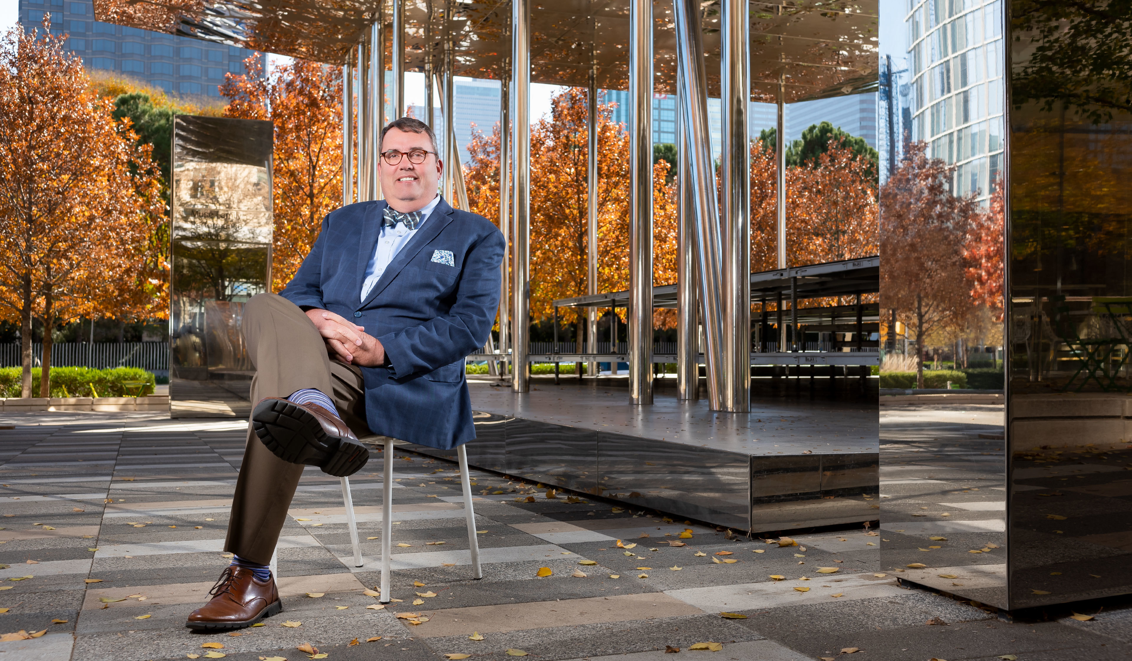 Craig Drone Studio Director - LPA