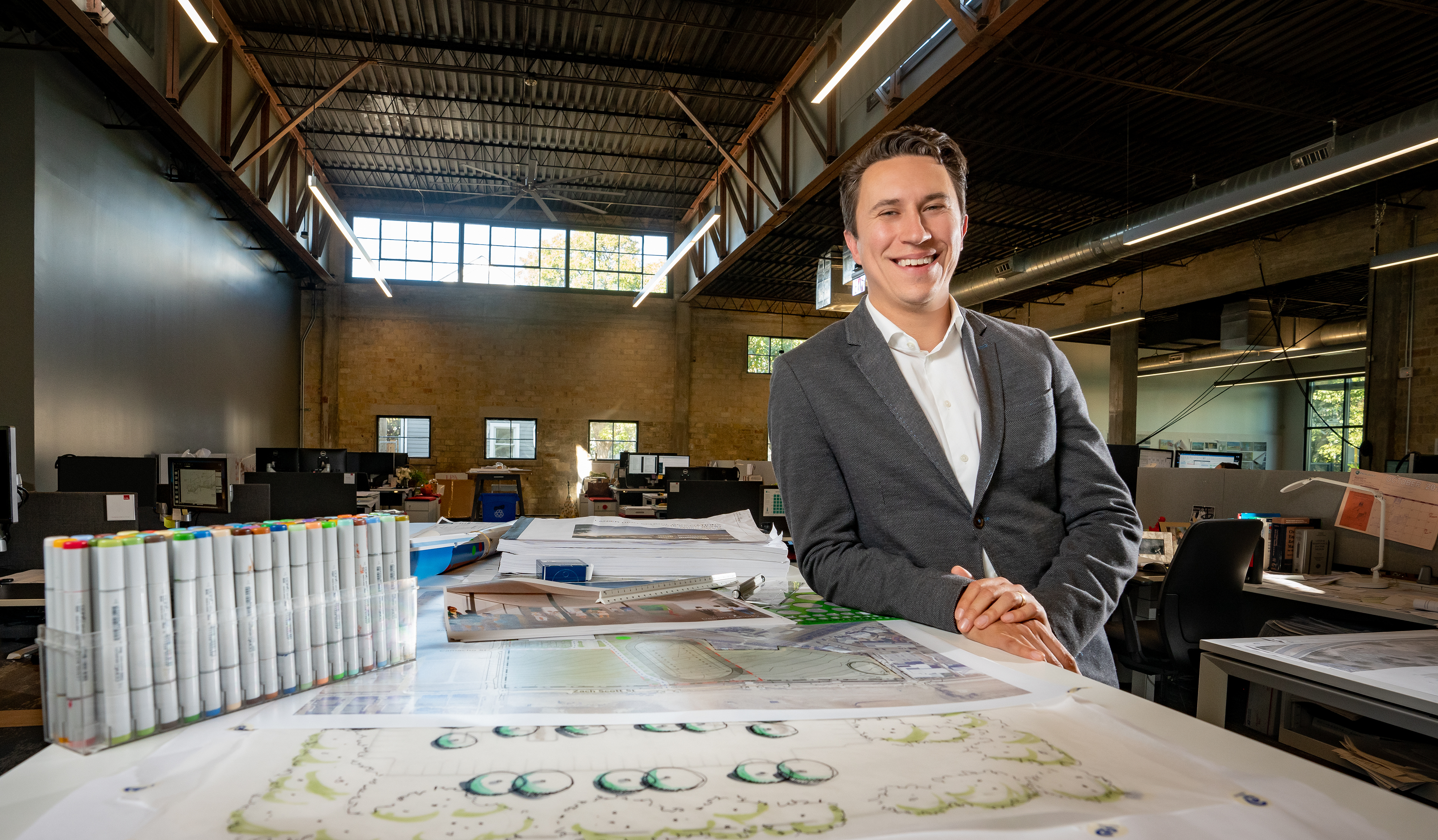 F Federico Cavazos PP V1