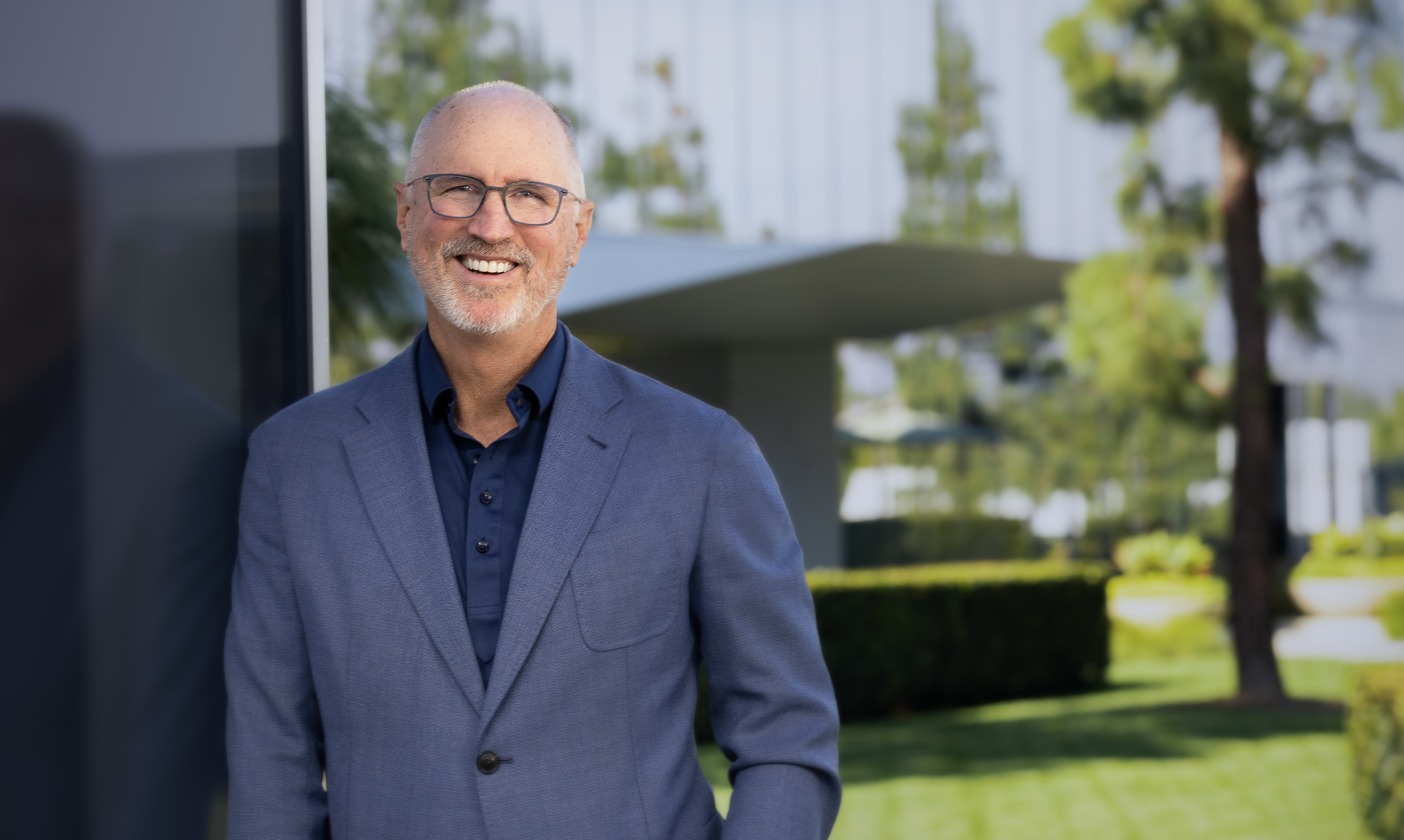 LPA Director of Higher Education Steven Flanagan Elevated to AIA College of Fellows