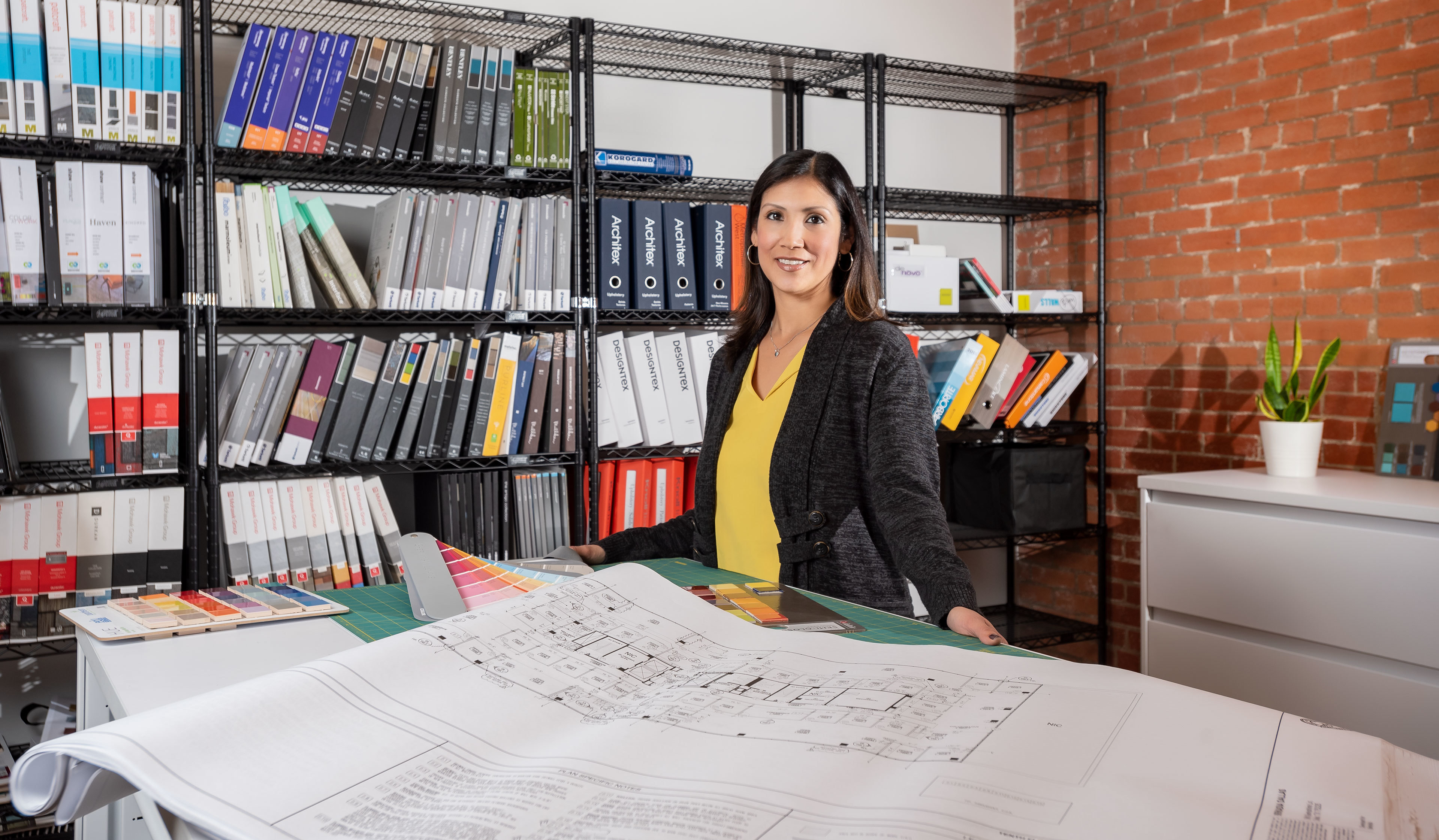 LPA Hires Teresa Rodriguez to Manage Dallas Workplace Practice