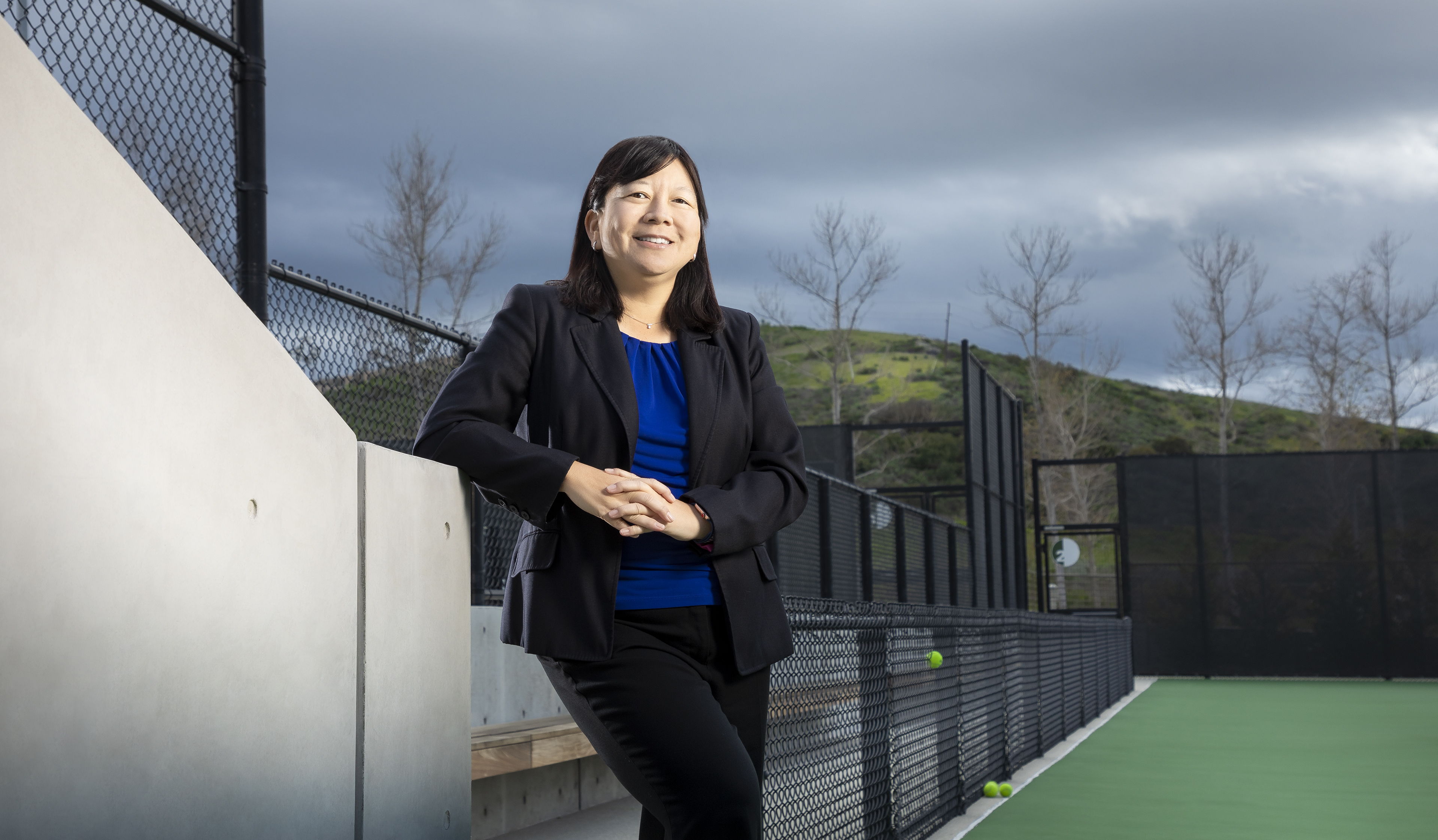 LPA’s Kathereen Shinkai Named ASCE Los Angeles 2020 Outstanding Civil Engineer