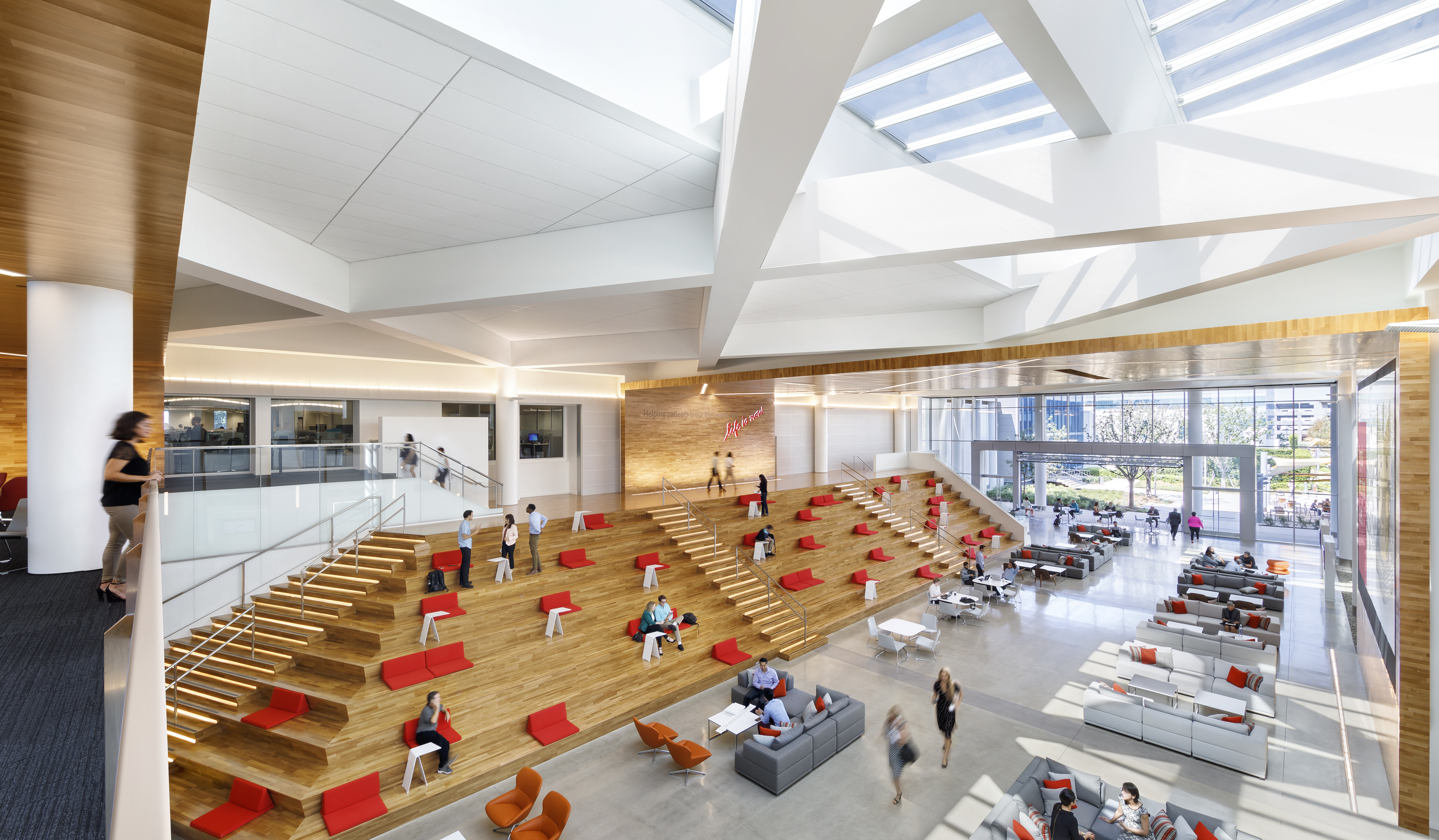 Workplace Expertise Image 2